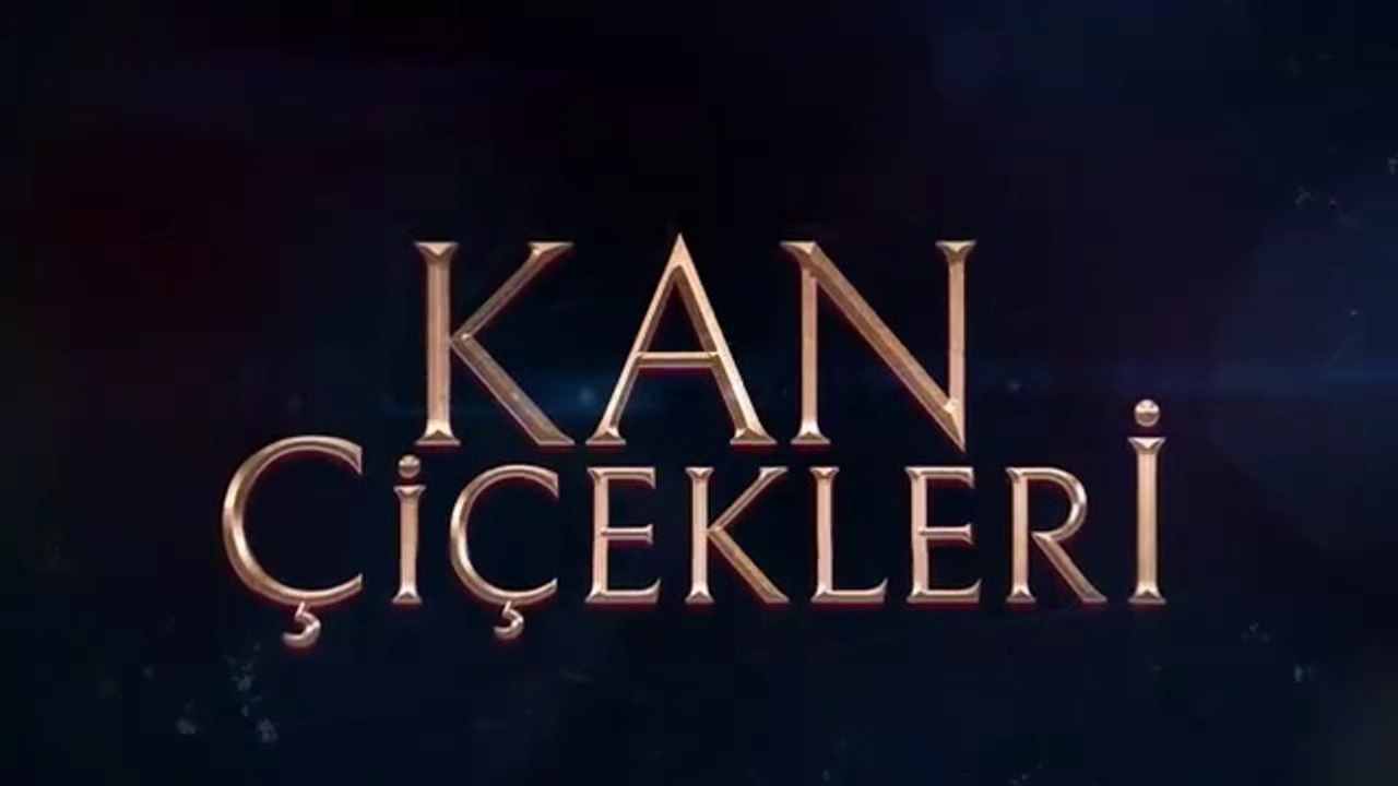 Кървави Цветя 1 Епизод 87