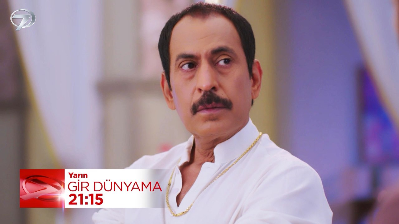 Gir Dünyama 29. Bölüm Fragmanı - 22 Ağustos 2025 | Kanal 7'de Heyecan Dorukta