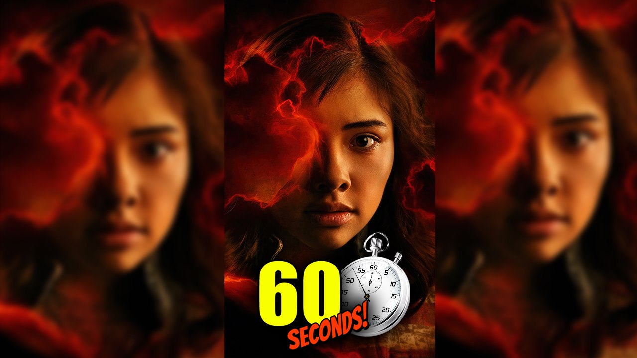 AMERICA SHAVEZ dans le MCU en 1 MINUTE !