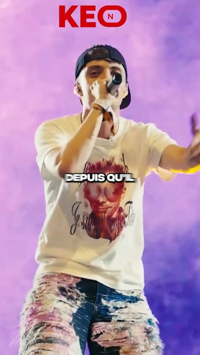 BOOBA CLASH ANYME ENCORE 😨