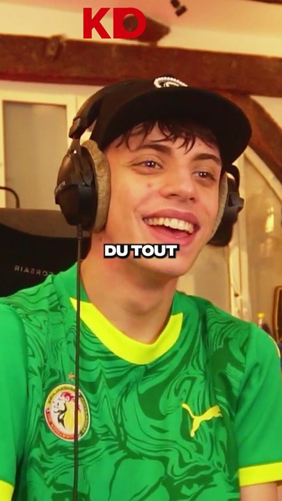 BOOBA FORCE AVEC ANYME ? 😱