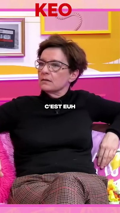 CETTE FEMME CRITIQUE INOXTAG 😱