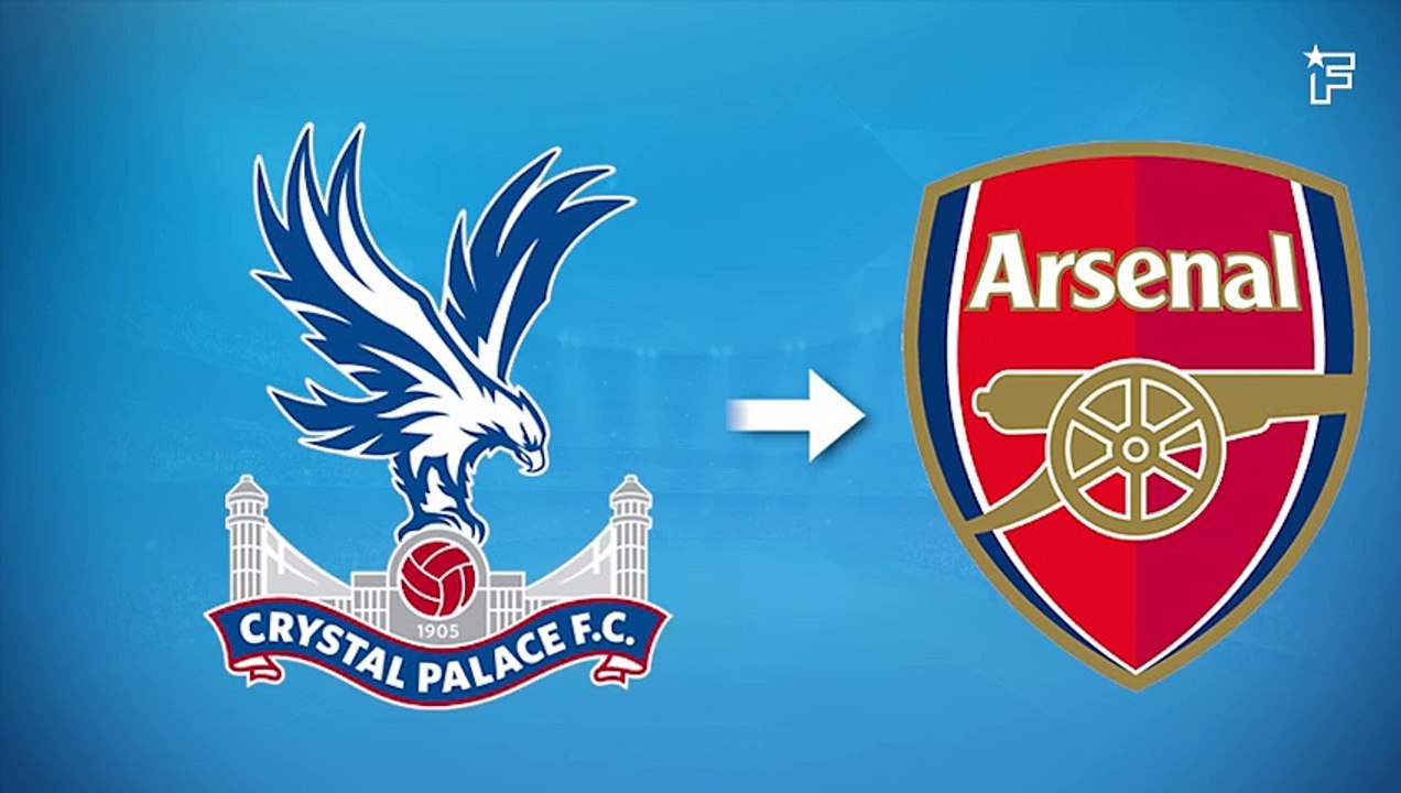 OFFICIEL : Eberechi Eze rejoint Arsenal pour 78 M€