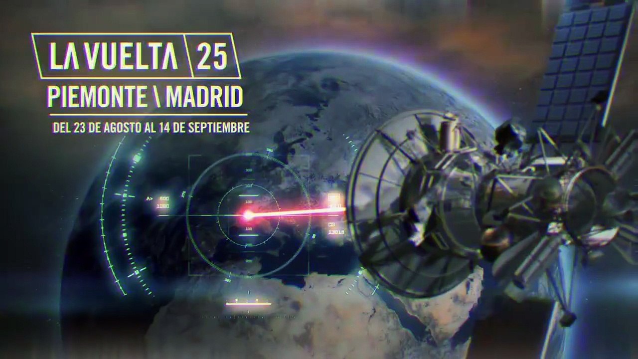 Vuelta 2025 : Le parcours complet - Cyclisme - Vuelta