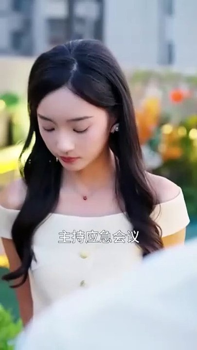 The Billionaire's Stewardess (Chinese Drama) #worldwide #recommendation #fyp