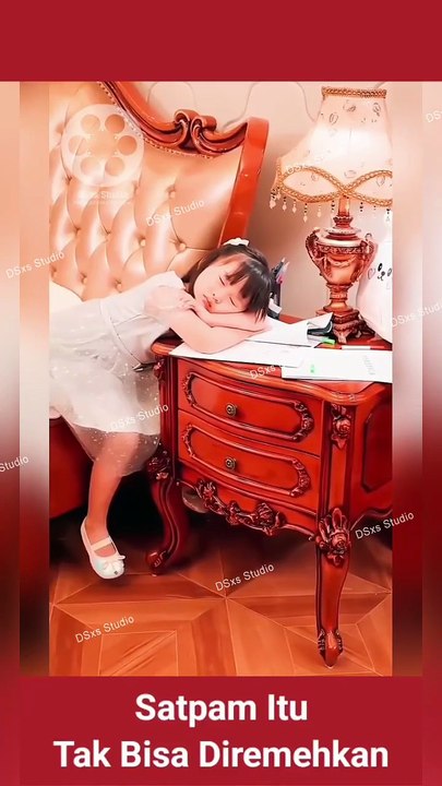 Satpam Itu Tak Bisa Diremehkan