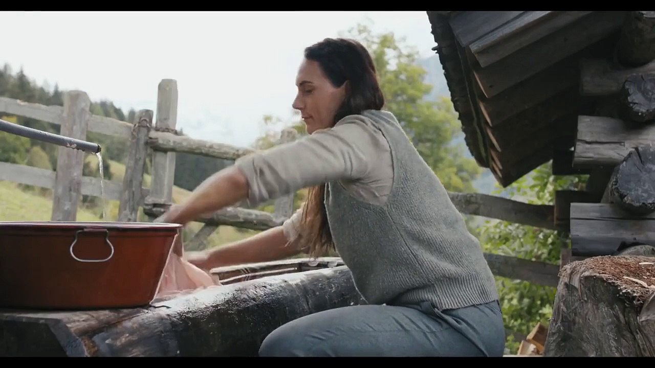 The Deserter 2025 HD full Movie