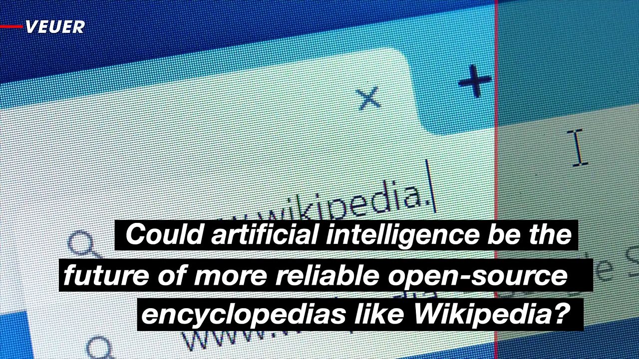 How Are AI and Wikipedia Linked and What That Means For the Future of Information?