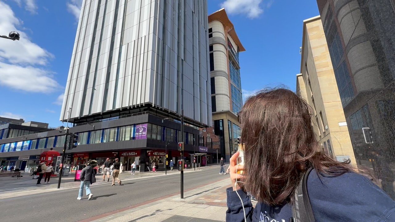 The world’s tallest Cineworld in Glasgow is set to close