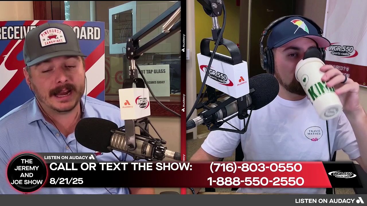 How much to think about the 1-seed in the AFC?