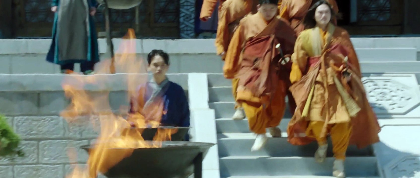 Alchemy of Souls S01 Ep18 Eng sub