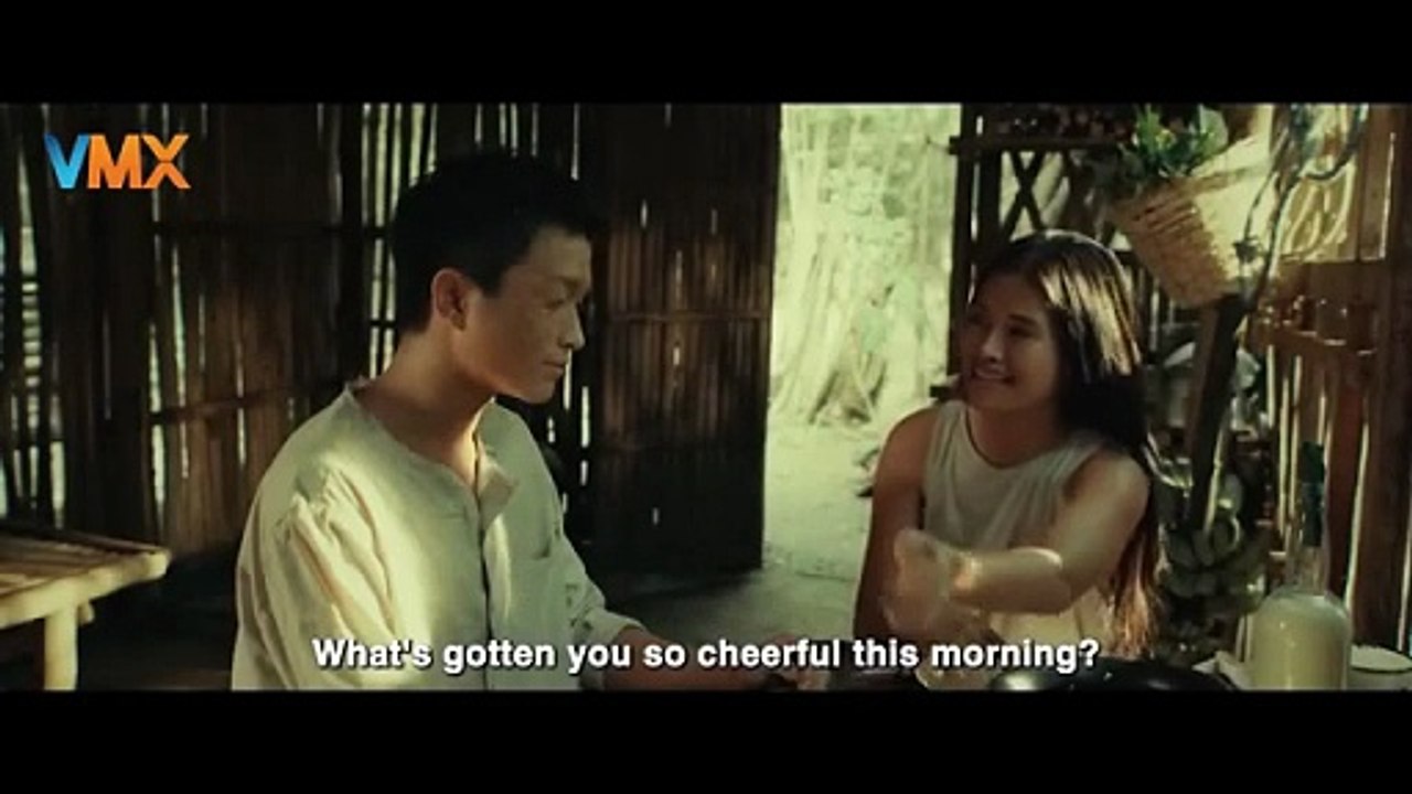 Victoria's Silver | movie | 2025 | Official Trailer