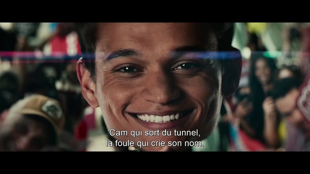 G.O.A.T. | movie | 2025 | Official Trailer