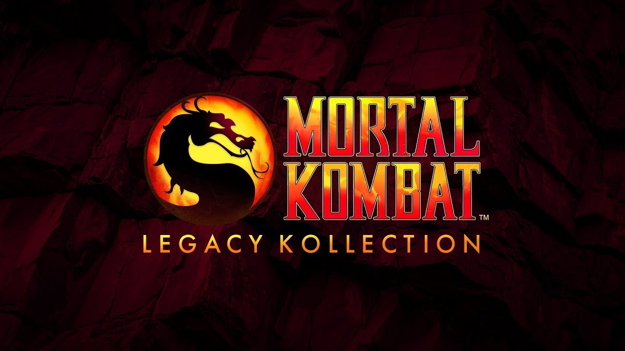 Mortal Kombat Legacy Kollection - Gamescom 2025 Trailer