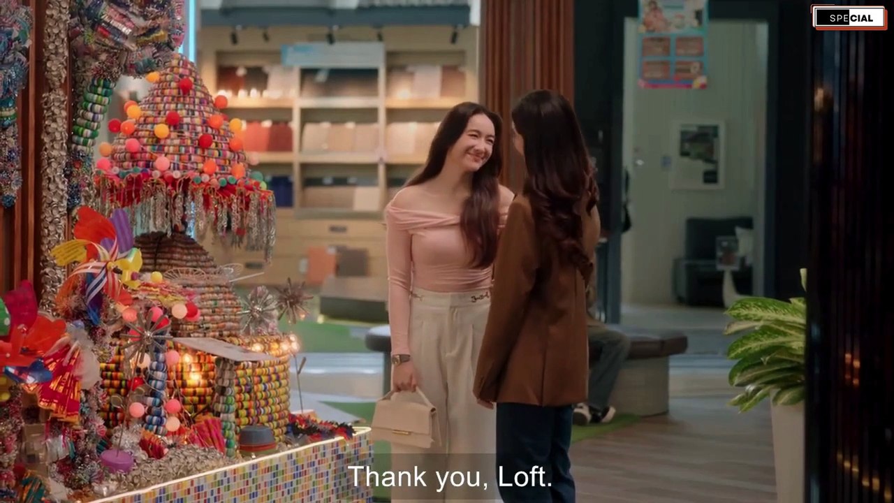 Roller Coaster (2025) Episode 2 Engsub #GL