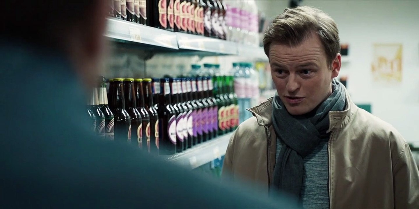 The Ritual | Full Horror Thriller Movie | Supernatural Forest Survival