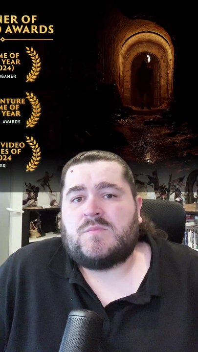 Annonce Indana jones gamescom 2025