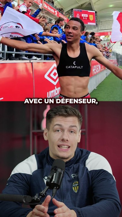 L'Histoire d'Hugo Ekitike