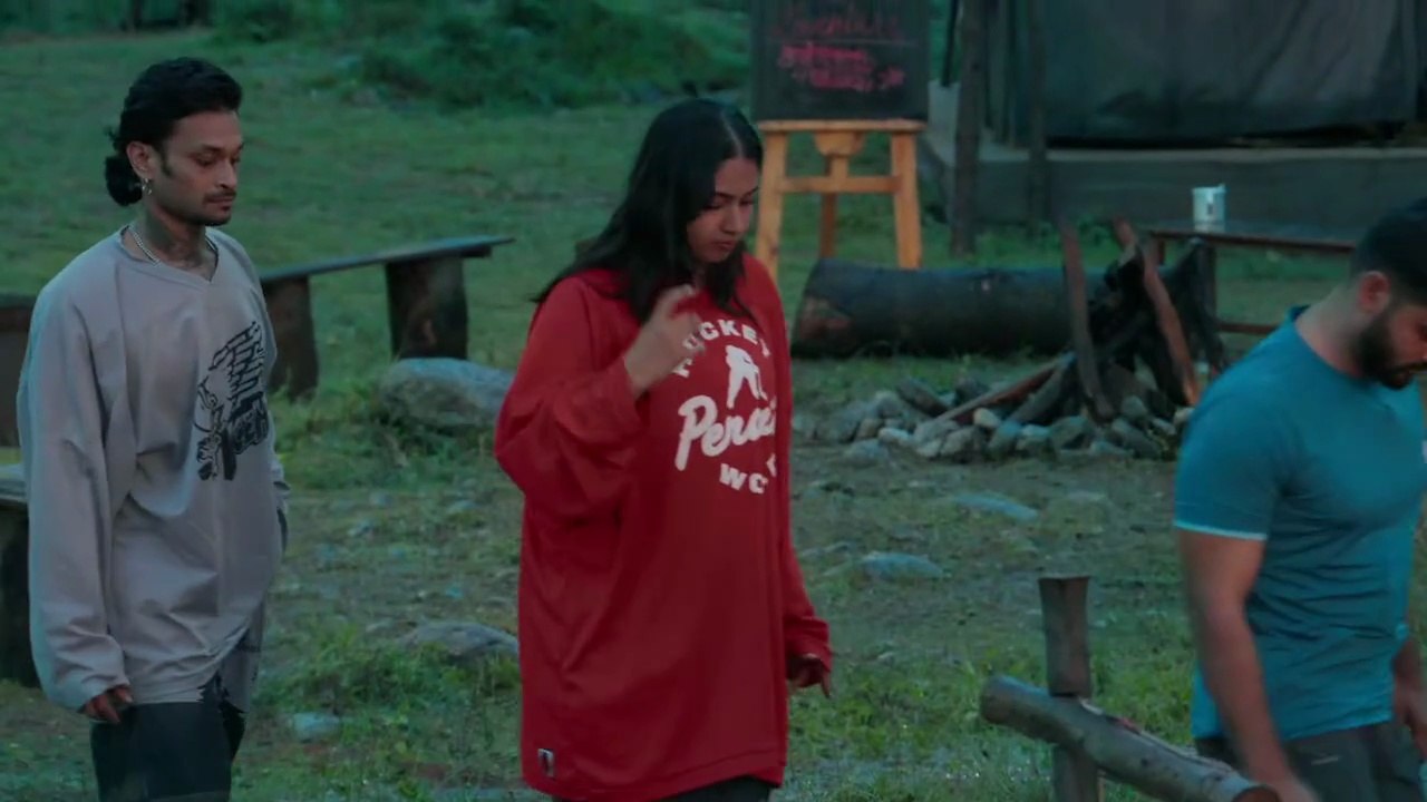 Full Episode 05 📺 Loventure Pyaar Ka Vanvaas 🧑‍❤️‍🧑🏻 21st August 2025 📅