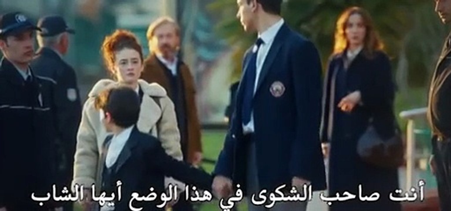 مسلسل امي انقرة الحلقة 10 مترجمة - مسلسلات الدراما التركية