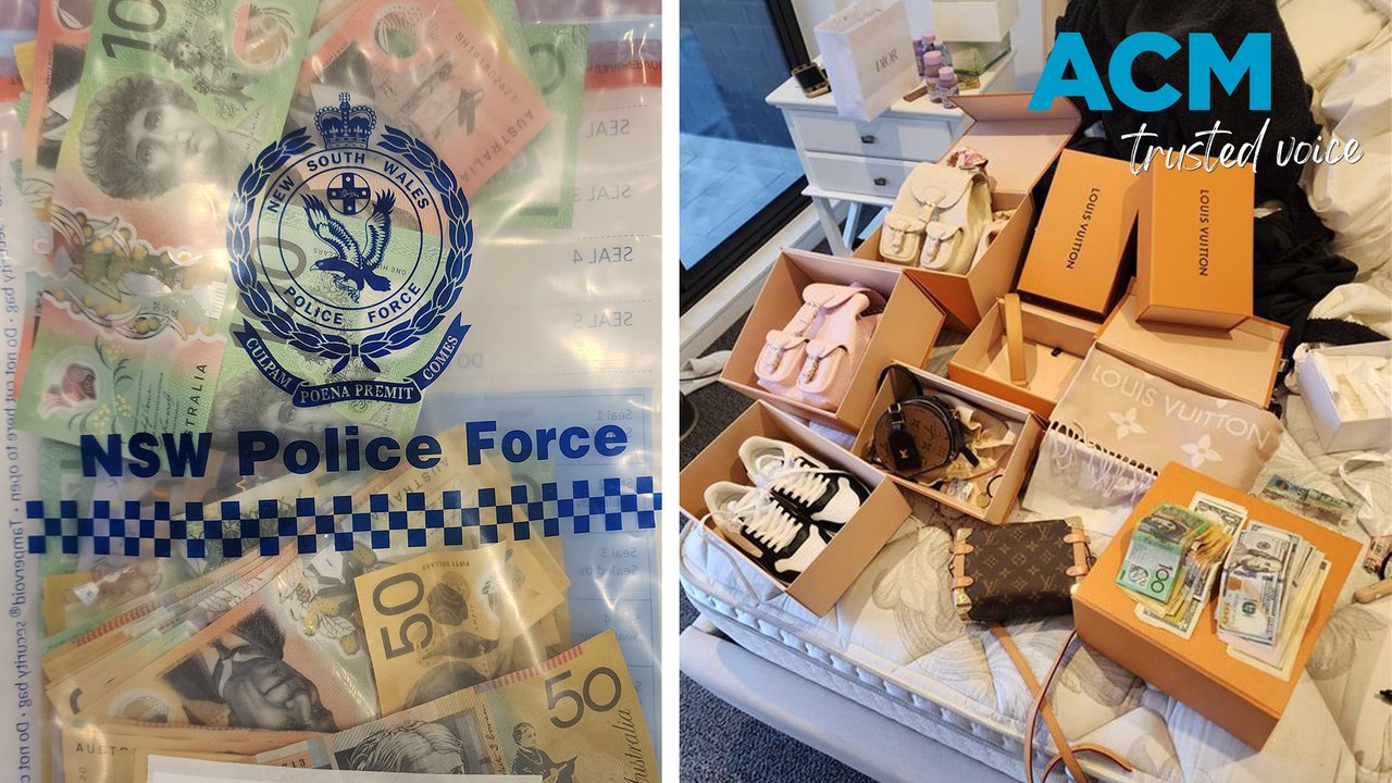 Postal worker and two others charged over $1.4m bank card fraud