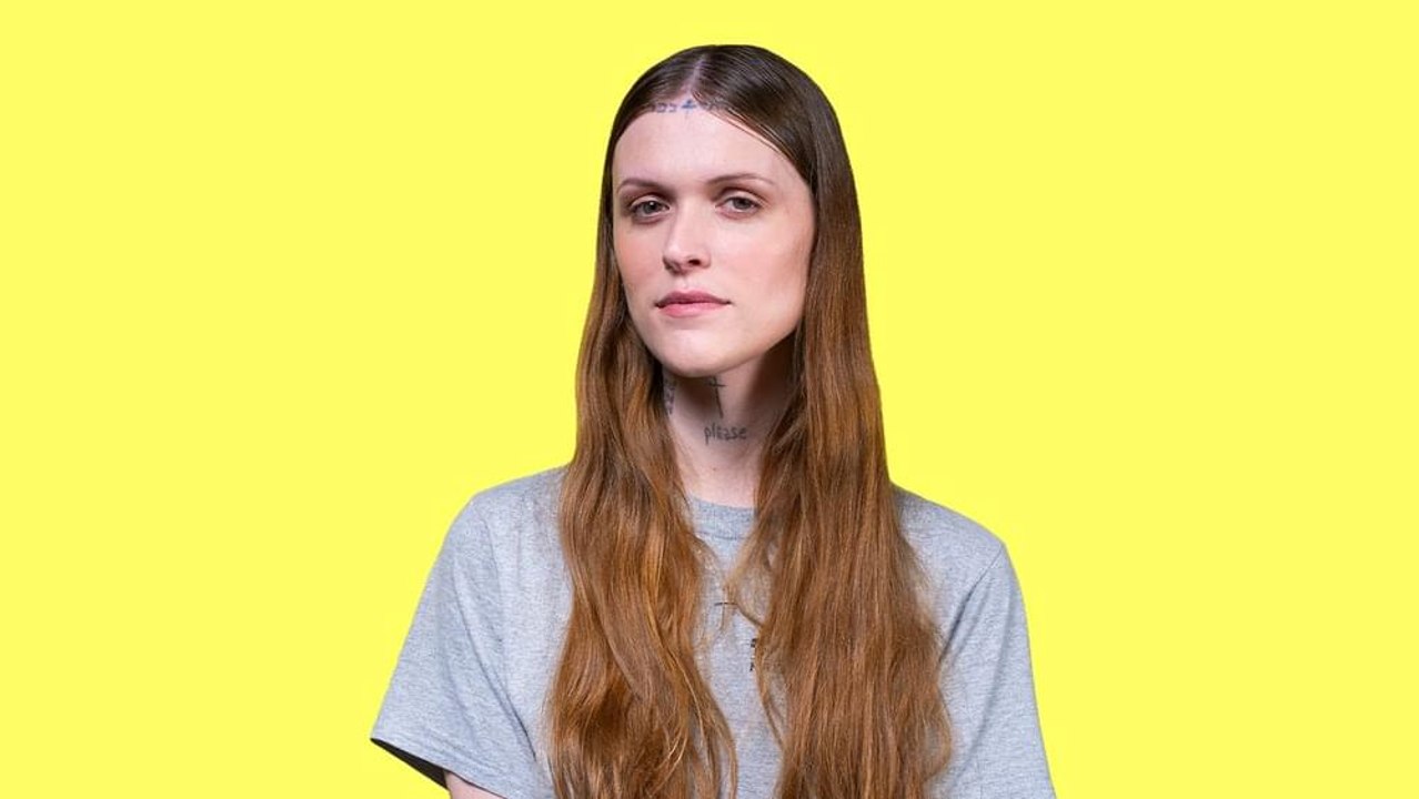 Ethel Cain "Nettles" Lyrics & Meaning | Genius Verified