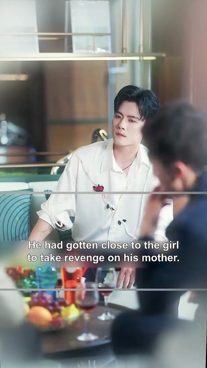 5 Years of Secret Love… Shattered by One Sentence in French