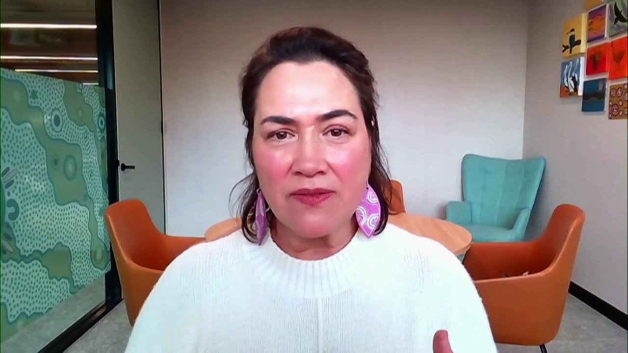 Leading Aboriginal and Torres Strait Islander children’s advocate reiterates calls for structural reform in early education