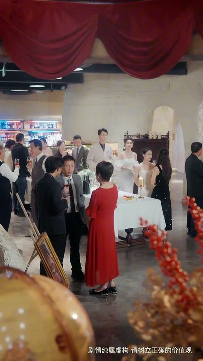 段美洋＆宋彧佳 - 【蓄谋上位】 (下篇)