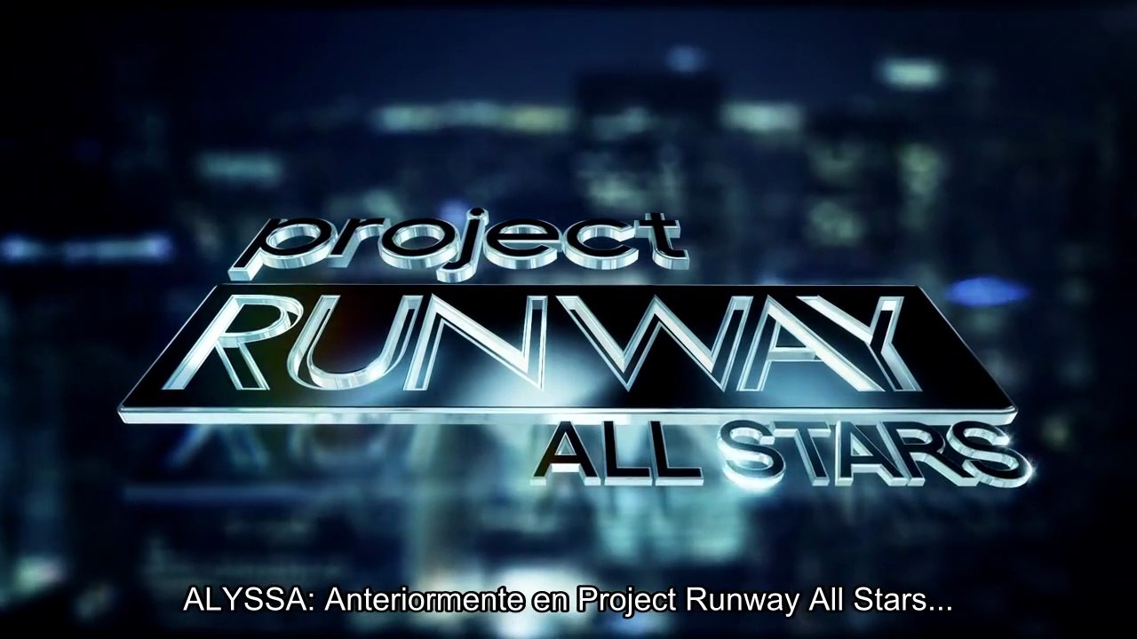 Project Runway All Stars 6 Episode 13