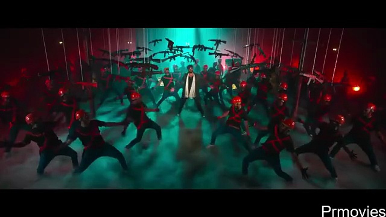 Vaamana (2025) Full Hindi Dubbed Movie | Watch Now