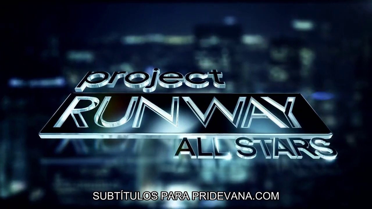 Project Runway All Stars 7 Episode 3