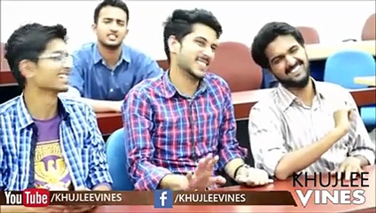 Six Types Of Teachers