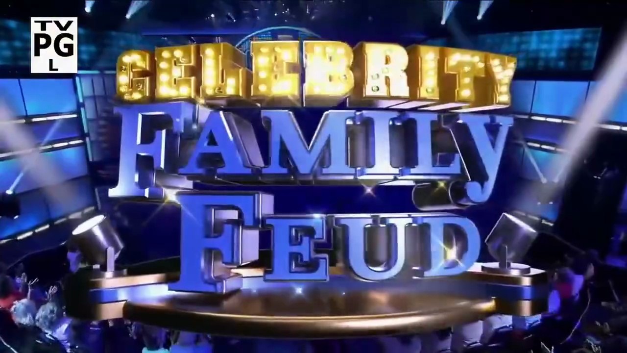 Celebrity Family Feud S11E07 (2025)