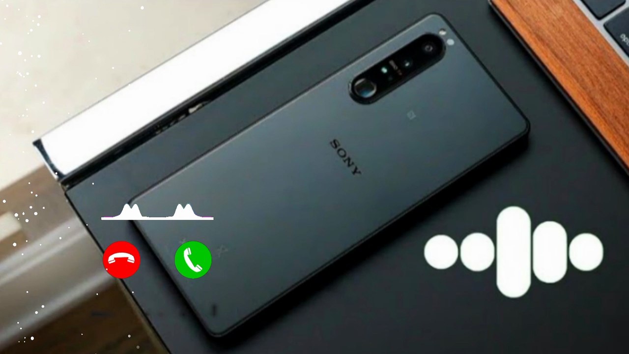 Sony Mobile Ringtone  Mobile Phone Ringtone Sony Ringtone Sony Experia