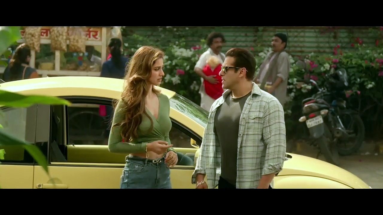 Salman Khan's New Movie: A Thrilling Tale of Mumbai and the Fight Against a Synthetic Drug