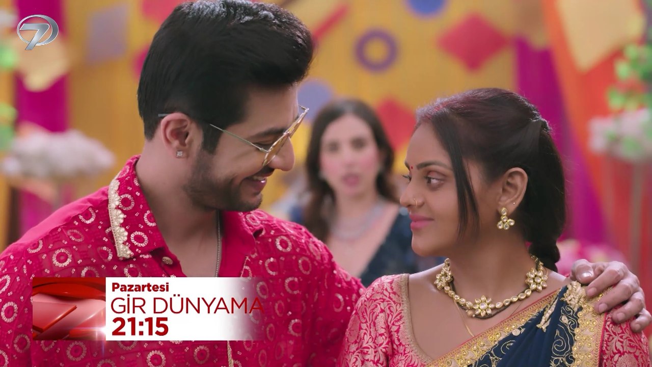 Gir Dünyama 30. Bölüm Fragmanı (25 Ağustos 2025) – Heyecan Dolu Anlar İçin İzle!