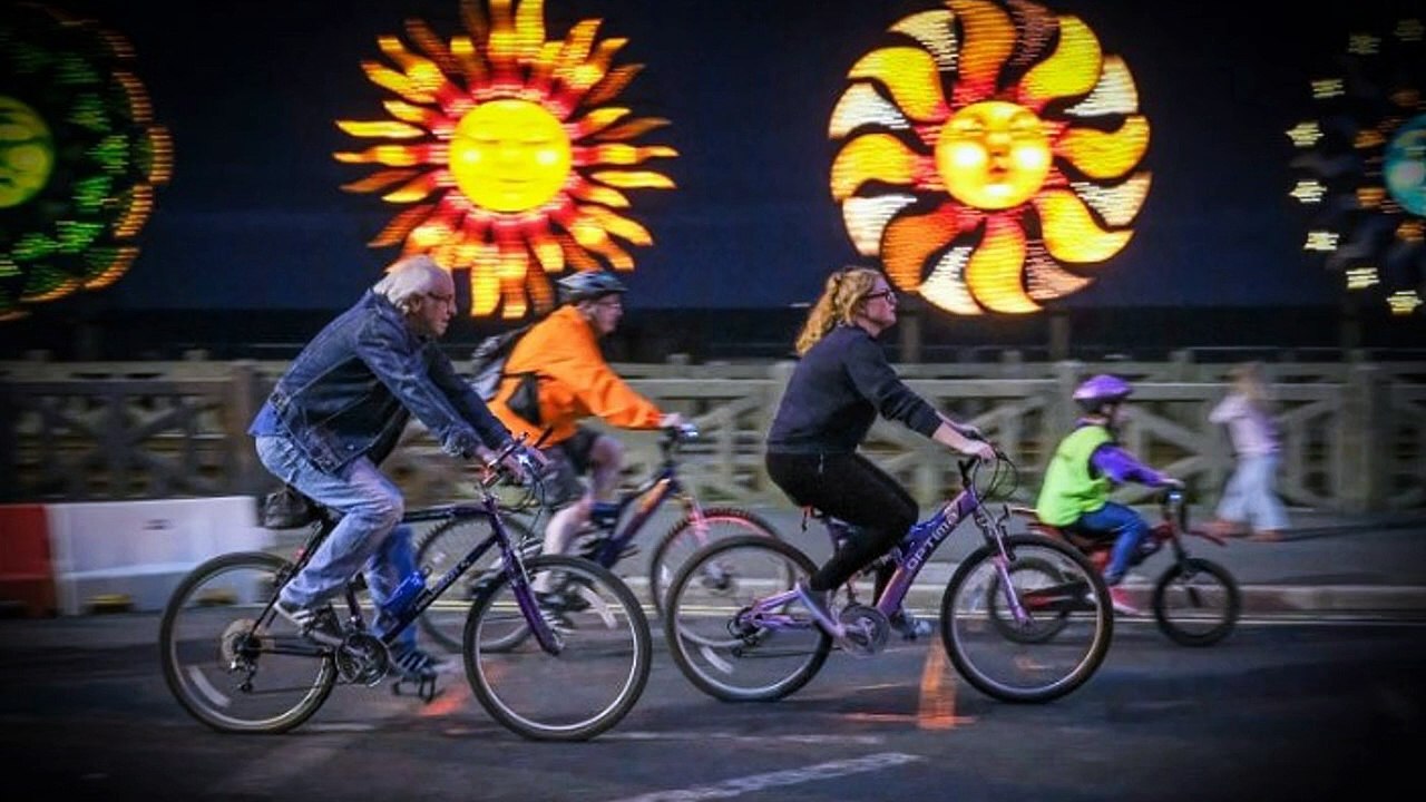 5 best things to do next week (25/8-31/8)