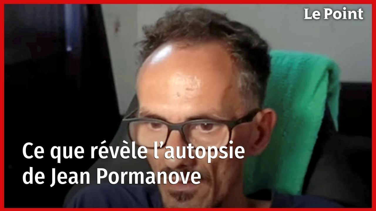 Ce que révèle l’autopsie de Jean Pormanove