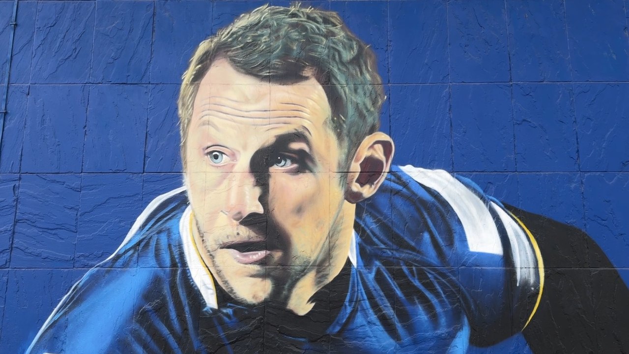 Rob Burrow Documentary Nominated for NTA