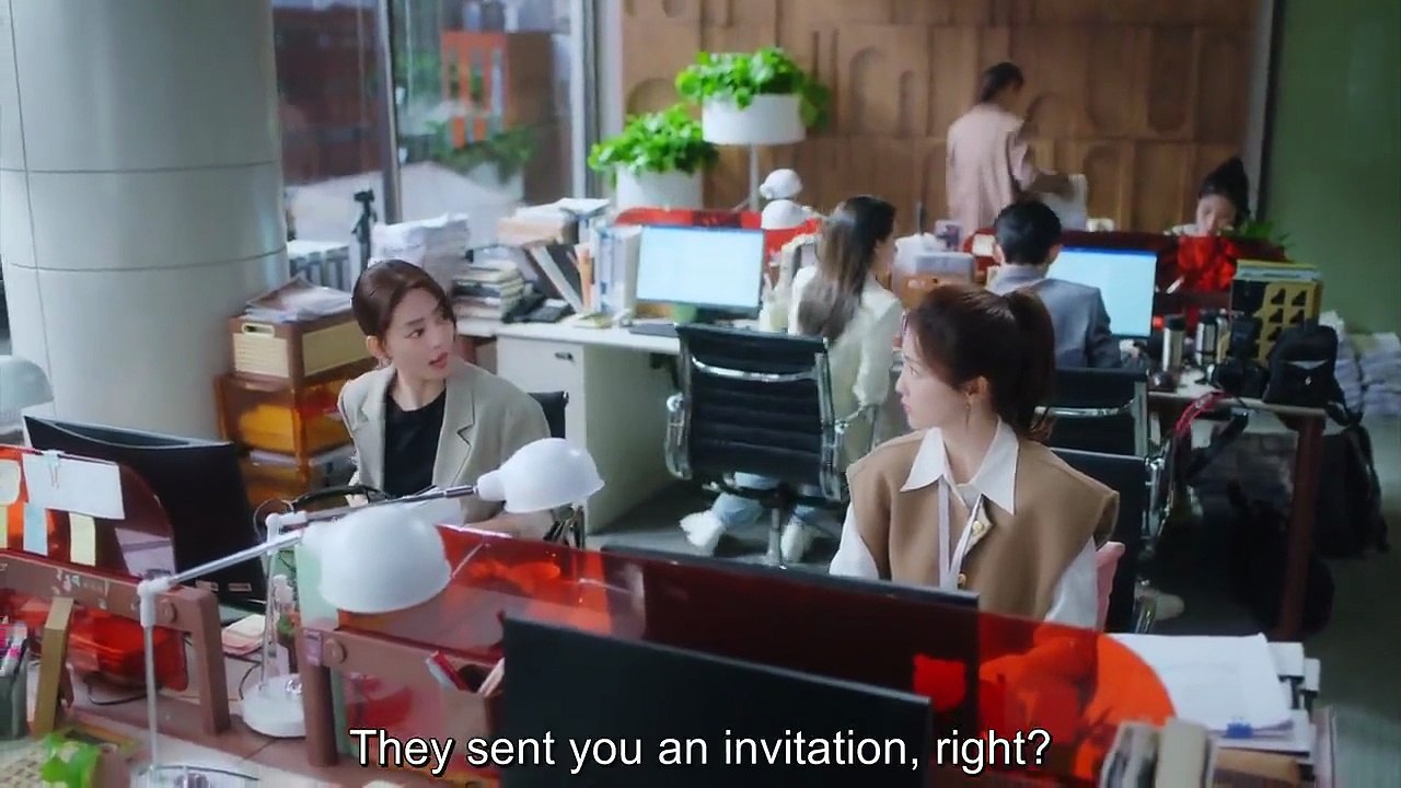 Only For Love Episode 8 English Dubbed - Only For Love EP 8 in English