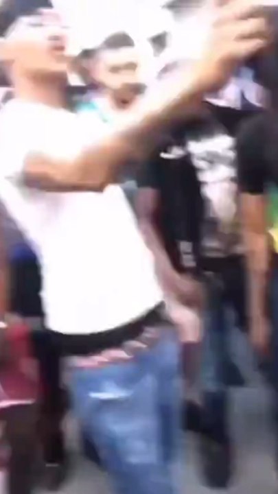 Les coulisses du clip « DRILL FR 4 » 🎥