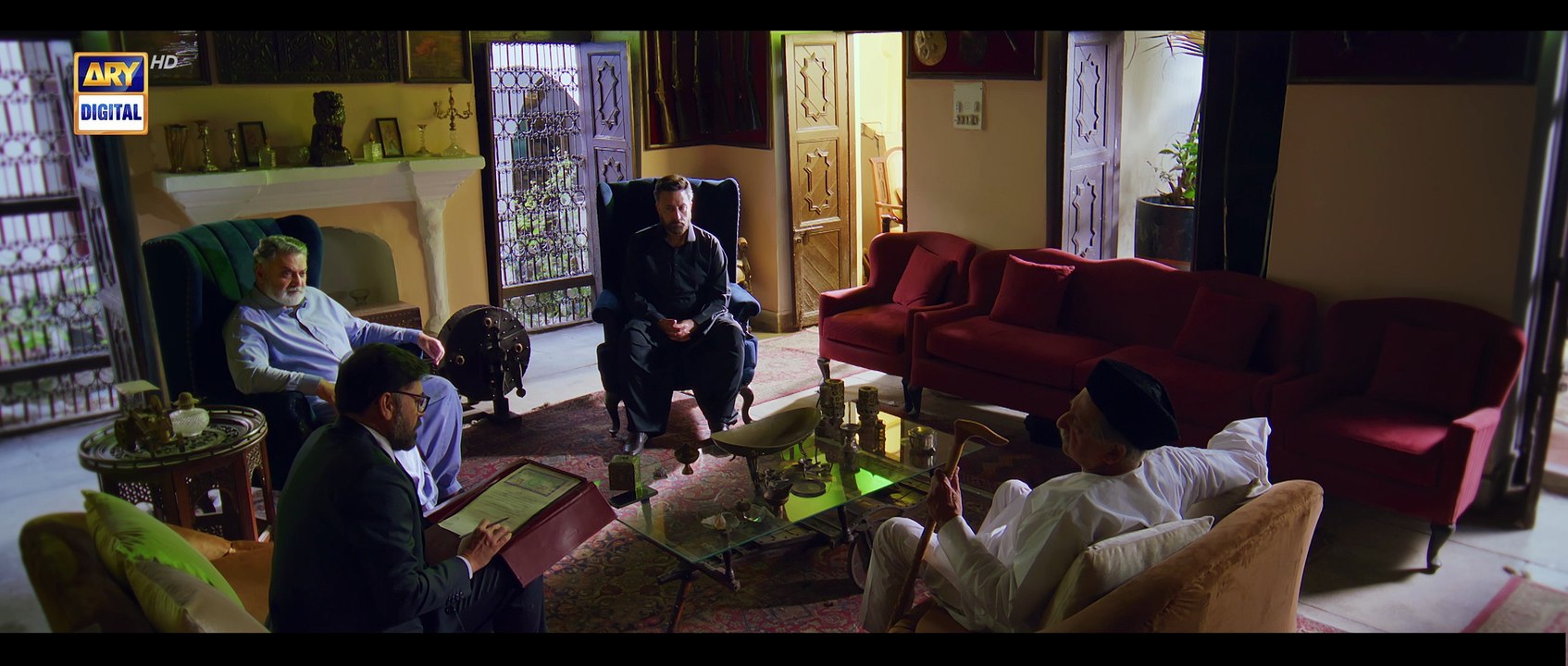 Main Manto Nahi Hoon EP - 11