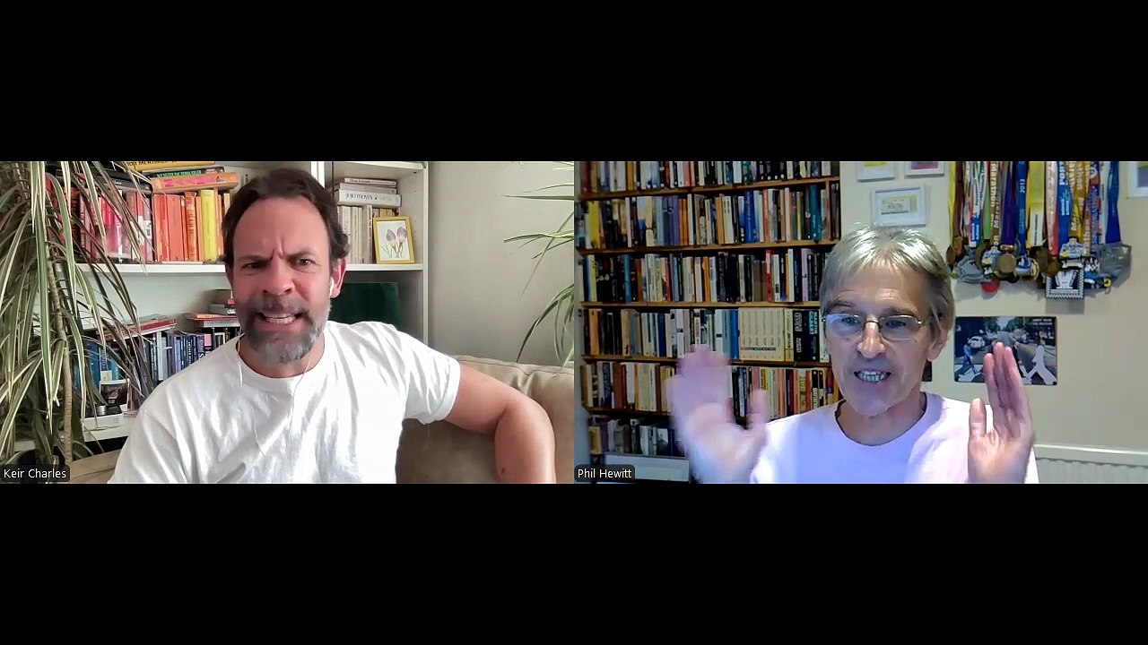 Hamlet's dark world of scheming and eavesdropping - Chichester