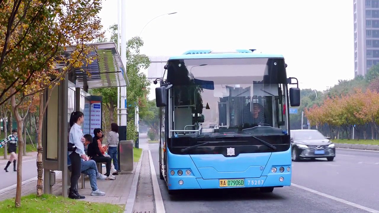 Exclusive Fairytale 2023 [Eng Sub] EP 21 /24