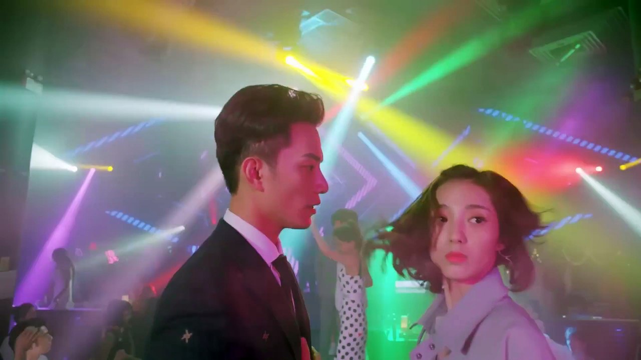 My Girlfriend is an alien Session 1 in Hindi Episode 27