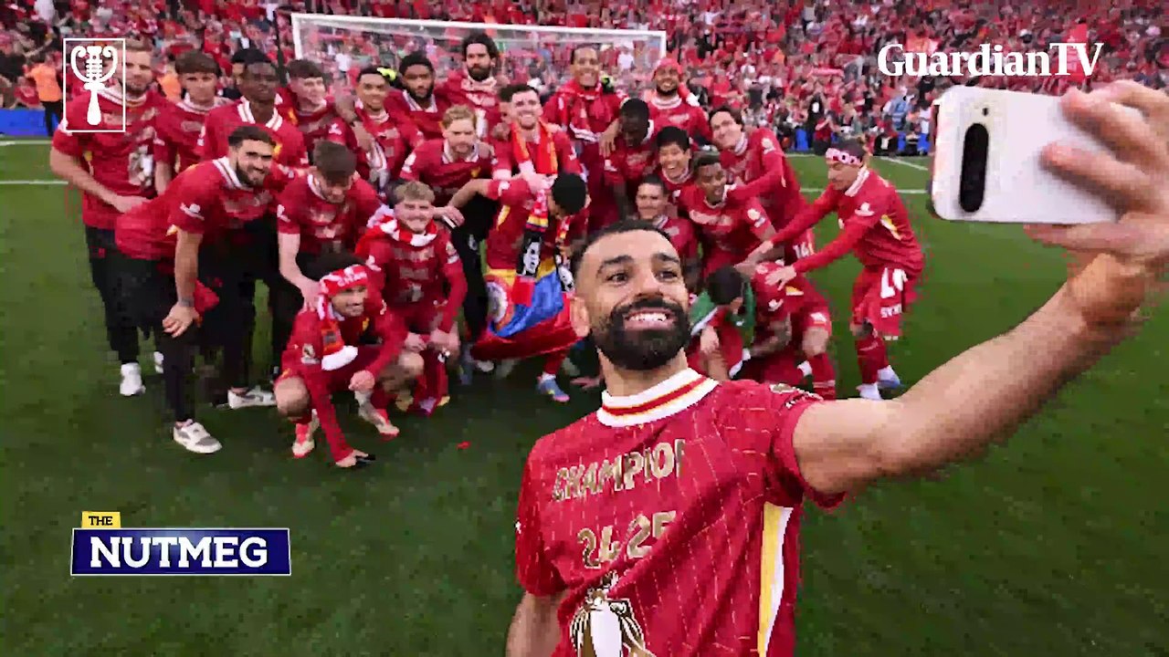 Liverpool to face Newcastle amid Isak saga  | The Nutmeg