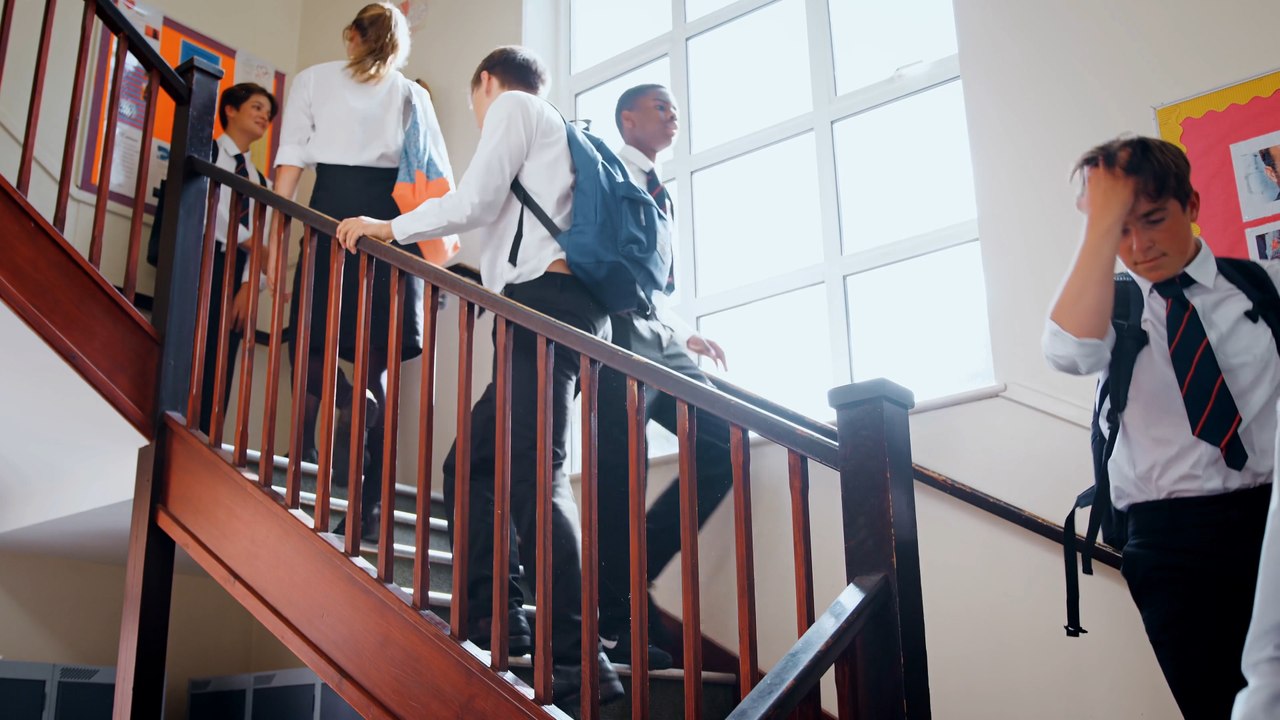 The North East GCSE Results Gap