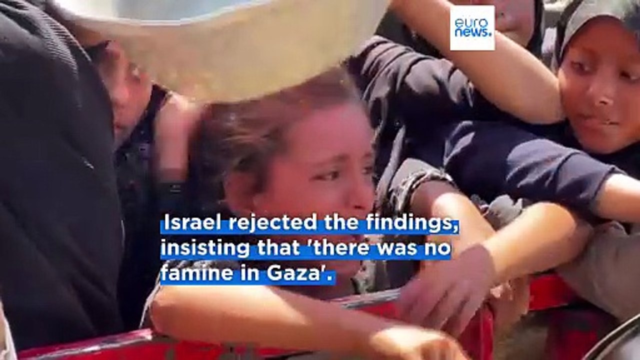 Latest news bulletin | August 22nd, 2025 – Evening