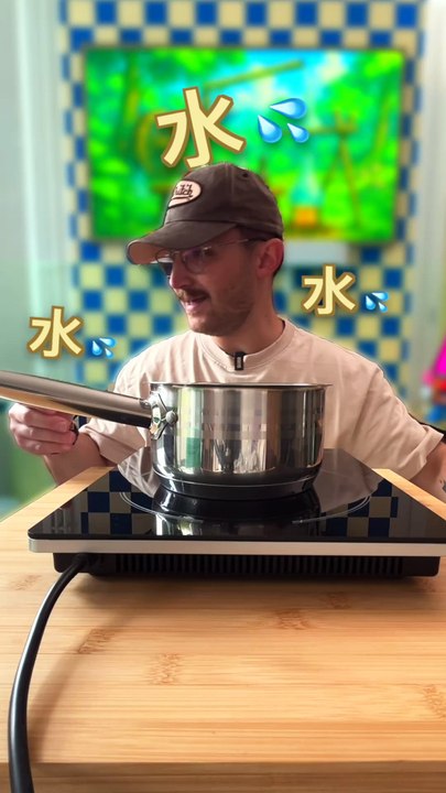 Le Cola de Dr Stone #cola #drstone #recette #dessinanime #foodlover